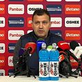 Valentin Stan, antrenorul celor de la Metalul Buzău