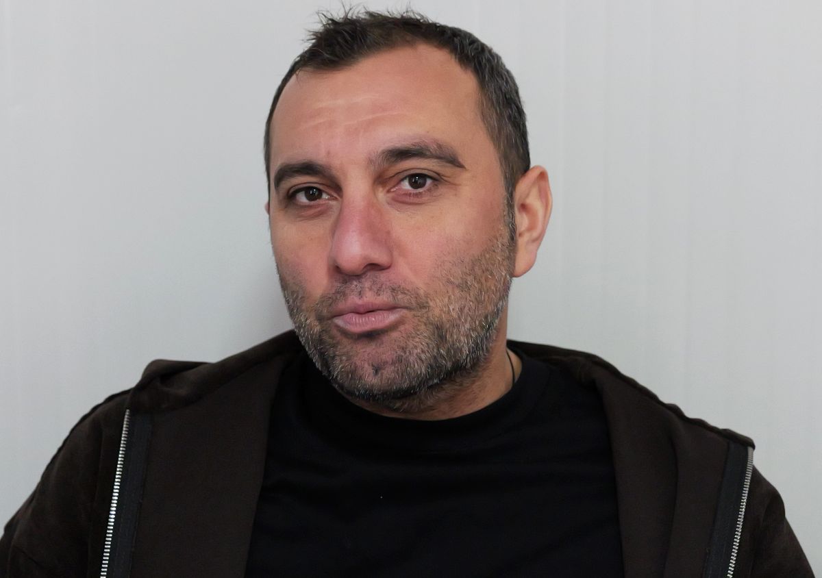 Ilie Iordache, în interviul acordat Gazetei: ieri talent răzvrătit, azi dezvoltator imobiliar