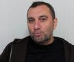 La 40 de ani, fostul fotbalist Ilie Iordache e astăzi dezvoltator imobiliar / FOTO: Andrei Furnigă (GSP)