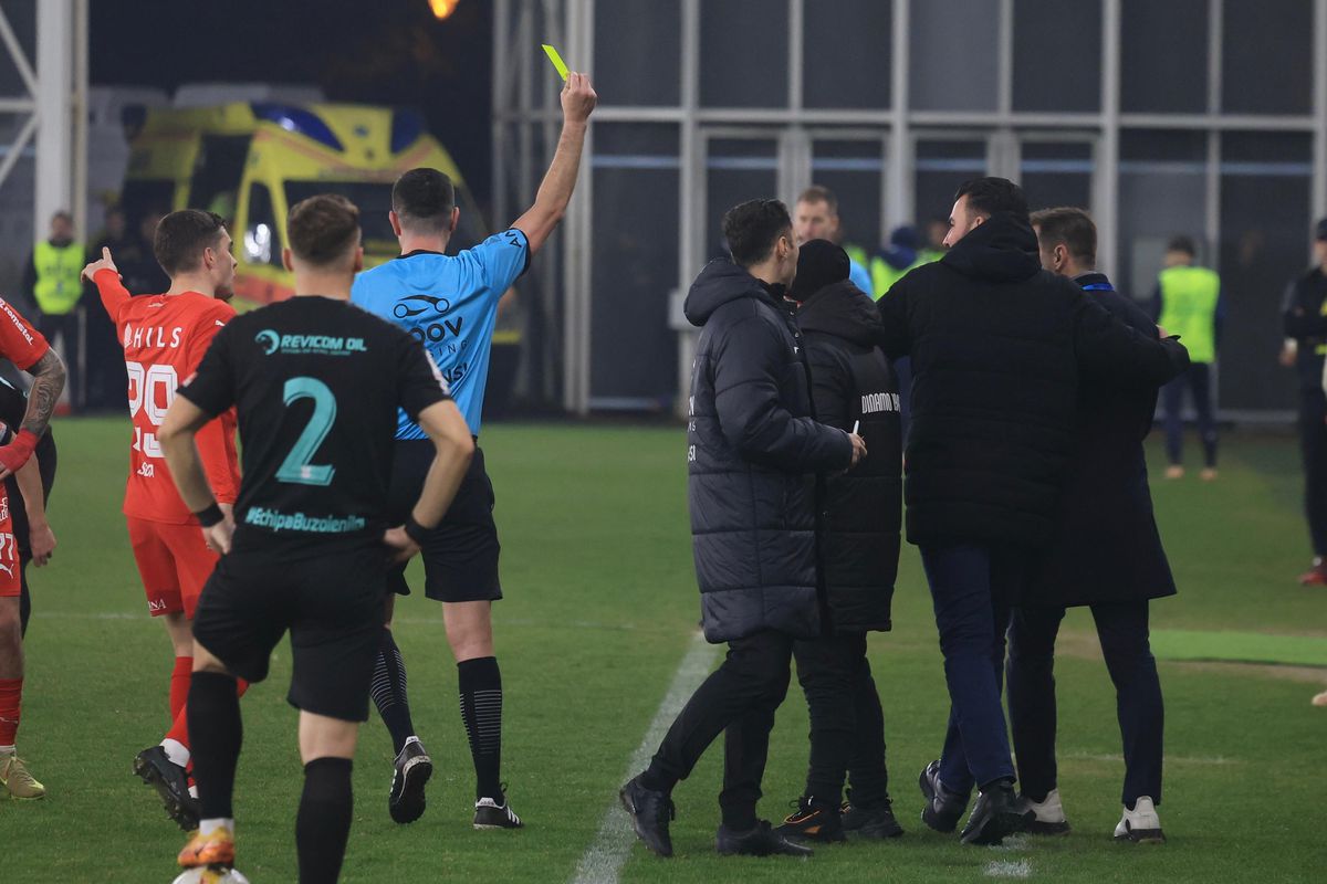 Dinamo - Metalul Buzău, duel în sferturile Cupei României Betano