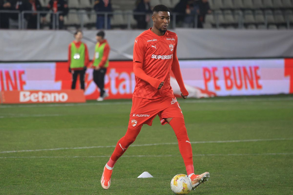 Înainte de Dinamo - Metalul Buzău, 5 martie 2026