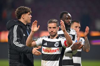 Alexandru Chipciu, la revenire: „Ar fi însemnat moarte pentru mine”