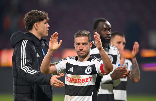 Alexandru Chipciu, la revenire: „Ar fi însemnat moarte pentru mine”