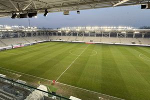 Dinamo - Metalul Buzău, ultimul meci din sferturile Cupei României Betano. Echipele probabile + Detalii de la stadion