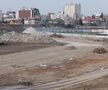 Stadion Dinamo // Foto: Andrei Furnigă
