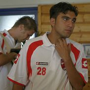 Imagini din cariera lui Ilie Iordache / Sursă foto: Arhivă Gazeta Sporturilor