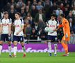 Cele mai tari imagini din Tottenham - Crystal Palace 1-3 // Getty Images