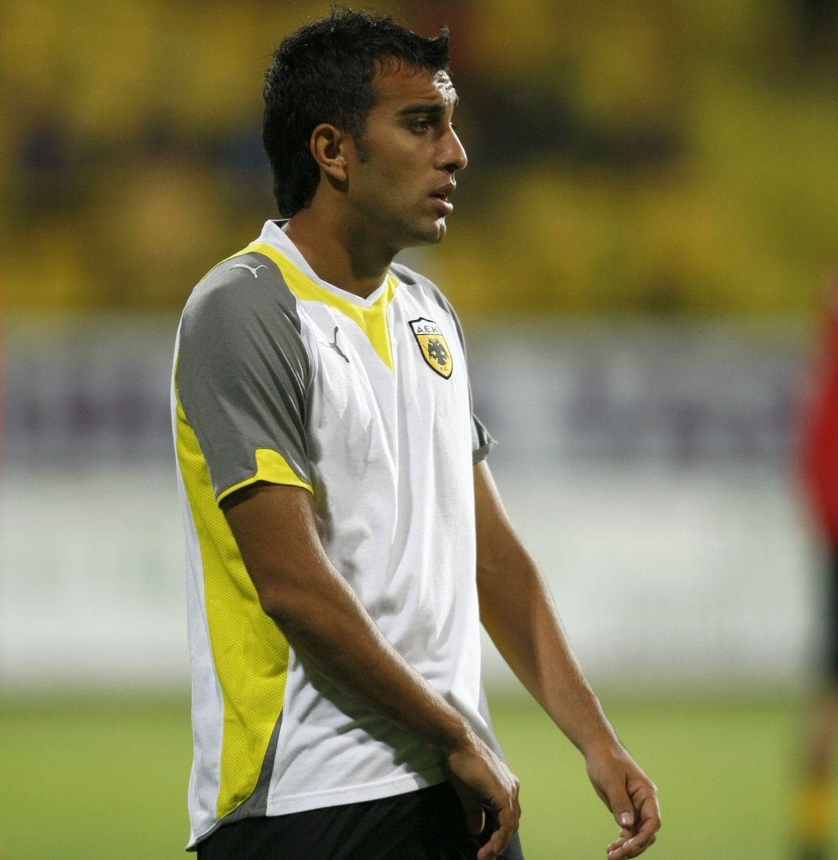 Ilie Iordache, fostul talent capricios din Liga 1: imagini din carieră (Partea I)