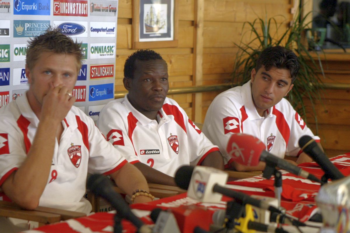 Fostul mare talent al Ligii 1 e dezvoltator imobiliar! Gazeta l-a găsit pe șantier, lângă București: „Spre rușinea mea, am reușit prea puțin în fotbal!” + „Noi am fost cobaii lui Neubert”