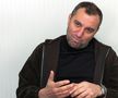 La 40 de ani, fostul fotbalist Ilie Iordache e astăzi dezvoltator imobiliar / FOTO: Andrei Furnigă (GSP)