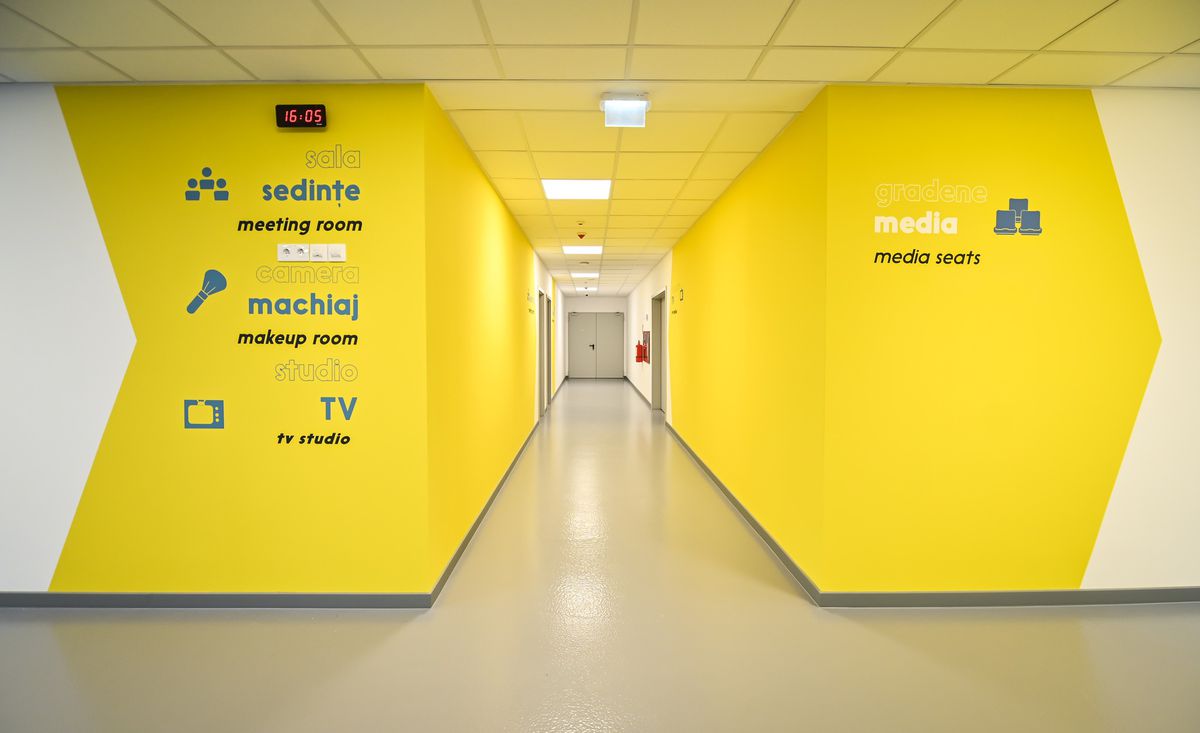 FRF a vrut să mute Cupa României Betano pe Ghencea! Cine nu a fost de acord cu schimbarea stadionului