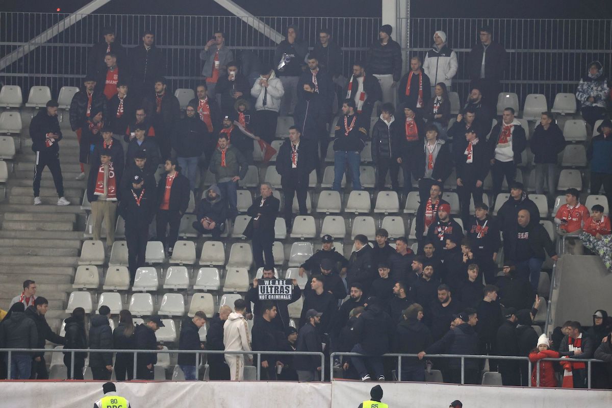 Dinamo - Metalul Buzău, duel în sferturile Cupei României Betano