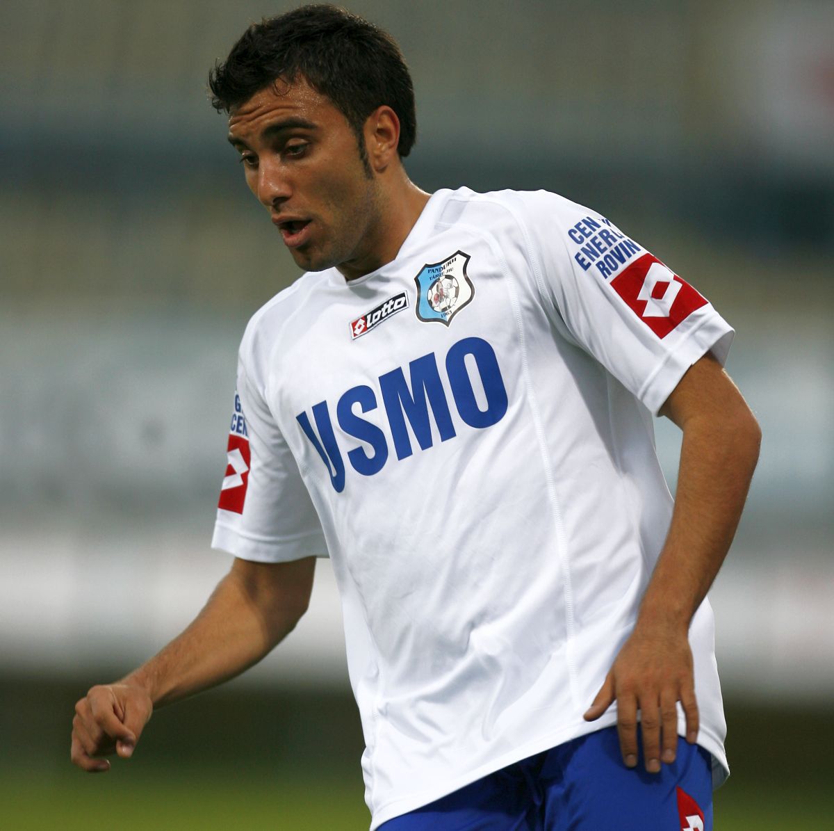 Fostul mare talent al Ligii 1 e dezvoltator imobiliar! Gazeta l-a găsit pe șantier, lângă București: „Spre rușinea mea, am reușit prea puțin în fotbal!” + „Noi am fost cobaii lui Neubert”