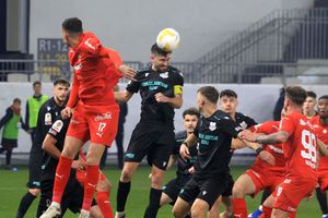 Cupa României Betano: s-a terminat și ultimul sfert » Cum arată semifinalele și când se joacă