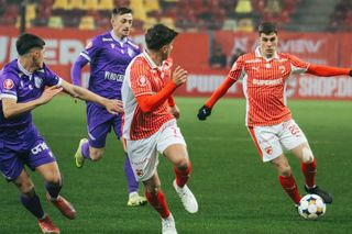 Ultimele informații de la Dinamo înaintea meciului cu Metalul Buzău din Cupa României » Surprizele lui Zeljko Kopic + Cine-i așteaptă pe jucători la „Arc”