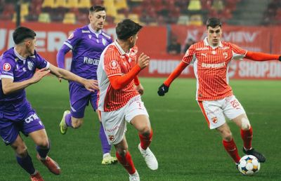 Ultimele informații de la Dinamo înaintea meciului cu Metalul Buzău din Cupa României » Surprizele lui Zeljko Kopic + Cine-i așteaptă pe jucători la „Arc”