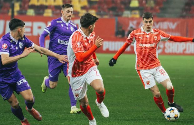 Ultimele informații de la Dinamo înaintea meciului cu Metalul Buzău din Cupa României » Surprizele lui Zeljko Kopic + Cine-i așteaptă pe jucători la „Arc”