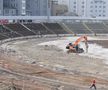 Stadion Dinamo // Foto: Andrei Furnigă