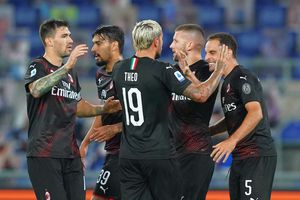 Fostul star al lui AC Milan și-a anunțat retragerea la 36 de ani