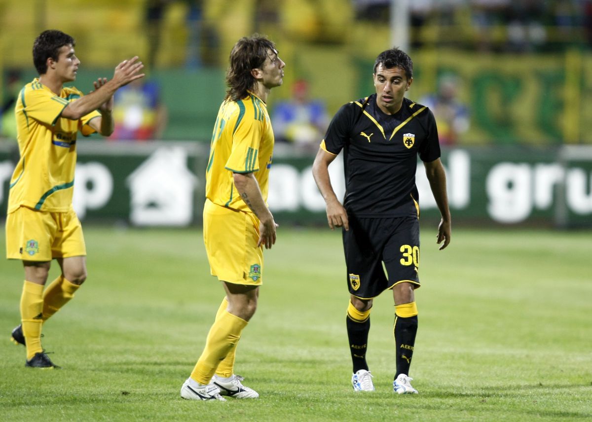 Fostul mare talent al Ligii 1 e dezvoltator imobiliar! Gazeta l-a găsit pe șantier, lângă București: „Spre rușinea mea, am reușit prea puțin în fotbal!” + „Noi am fost cobaii lui Neubert”