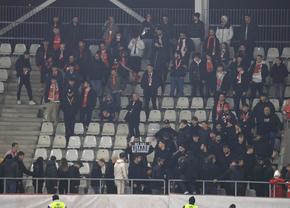 Dinamo - Metalul Buzău 1-0 » Kopic forțează cu Musi în ofensivă