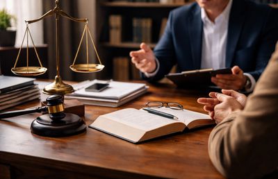 Ce faci când nu știi dacă ai sau nu un drept legal