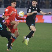 Dinamo - Metalul Buzău // FOTO: Ionuț Iordache (GSP)