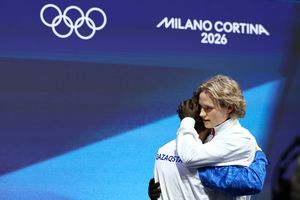 Ilia Malinin a primit premiul „Fair Play 2026” pentru modul în care s-a comportat față de Mikhail Shaidorov