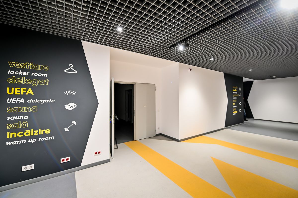 Fotbal pe „perfuzii” din bugetul local! Noul stadion „înghite” de 5 ori mai mulți bani decât produce