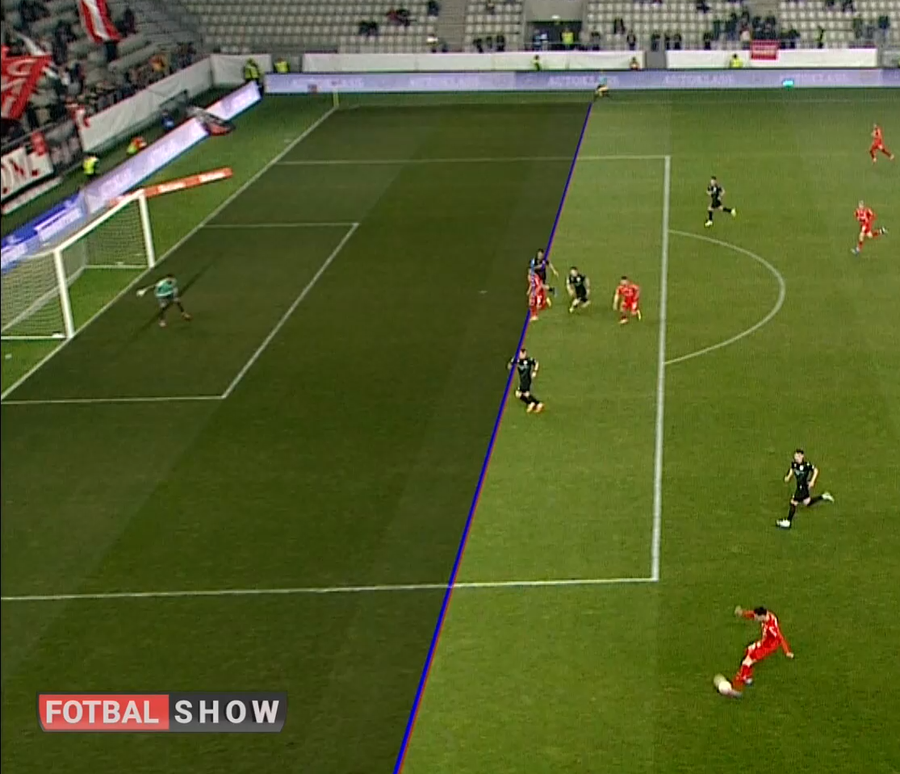 Antrenorul Metalului Buzău a reproșat un detaliu, însă realitatea îl contrazice