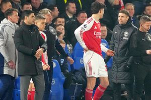 WOW! Învins de Arsenal și Mikel Arteta, îi acuză de antifotbal: „Ați mai văzut așa ceva?! Unde vom ajunge?”