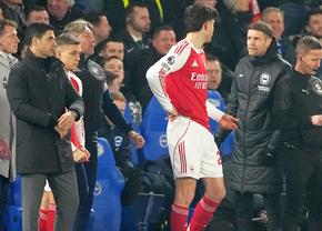 WOW! Învins de Arsenal și Mikel Arteta, îi acuză de antifotbal: „Ați mai văzut așa ceva?! Unde vom ajunge?”