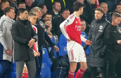 WOW! Învins de Arsenal și Mikel Arteta, îi acuză de antifotbal: „Ați mai văzut așa ceva?! Unde vom ajunge?”