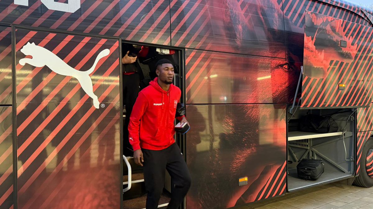 Înainte de Dinamo - Metalul Buzău, 5 martie 2026