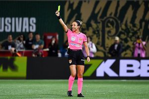 Suspendare drastică după declarații sexiste: „Federația trebuie să analizeze jocurile și să nu numească o femeie”