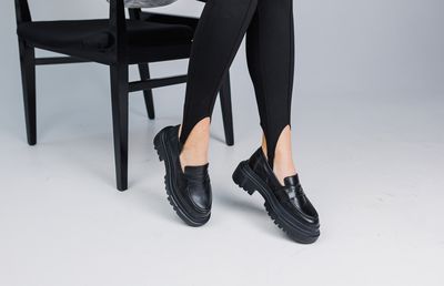 Cum să alegi tipul de mocasini care ți se potrivește? 8 recomandări