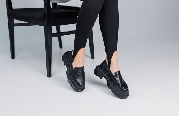 Cum să alegi tipul de mocasini care ți se potrivește? 8 recomandări