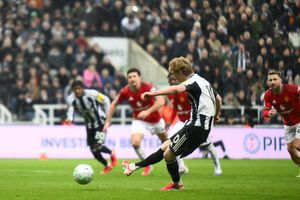 Paul Scholes nu-și menajează fostul coechipier: „Are ceva special...a fost DE RAHAT”