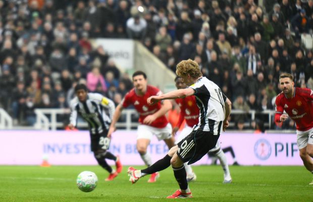 Paul Scholes nu-și menajează fostul coechipier: „Are ceva special...a fost DE RAHAT”