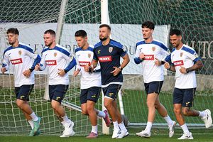 Prevede doi titulari-surpriză pentru barajul Turcia - România: „Să nu uităm ceva”