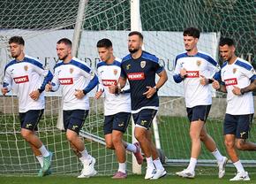 Prevede doi titulari-surpriză pentru barajul Turcia - România: „Să nu uităm ceva”