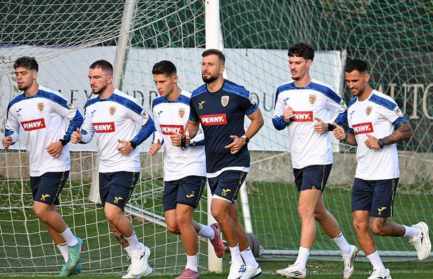 Prevede doi titulari-surpriză pentru barajul Turcia - România: „Să nu uităm ceva”