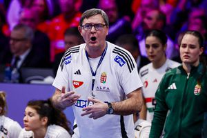 „Blestemul continuă” pentru Ungaria » De această dată, în Euro Cup: „Nu-mi amintesc să fi jucat vreodată așa prost”