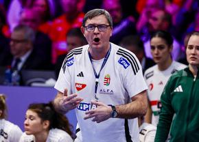 „Blestemul continuă” pentru Ungaria » De această dată, în Euro Cup: „Nu-mi amintesc să fi jucat vreodată așa prost”