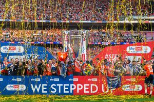 EFL a aprobat nou model de play-off de promovare în Premier League