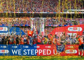 EFL a aprobat noul model de play-off de promovare în Premier League