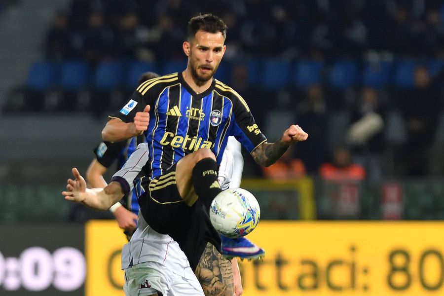 Paradoxul lui Marius Marin: „Copilul devenit bărbat la Pisa e un jucător esențial pentru noul antrenor, dar...”