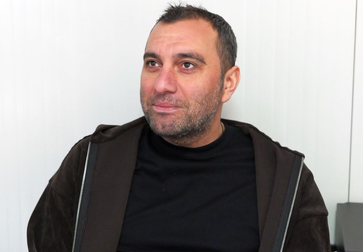 Ilie Iordache, în interviul acordat Gazetei: ieri talent răzvrătit, azi dezvoltator imobiliar