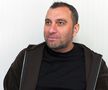 La 40 de ani, fostul fotbalist Ilie Iordache e astăzi dezvoltator imobiliar / FOTO: Andrei Furnigă (GSP)