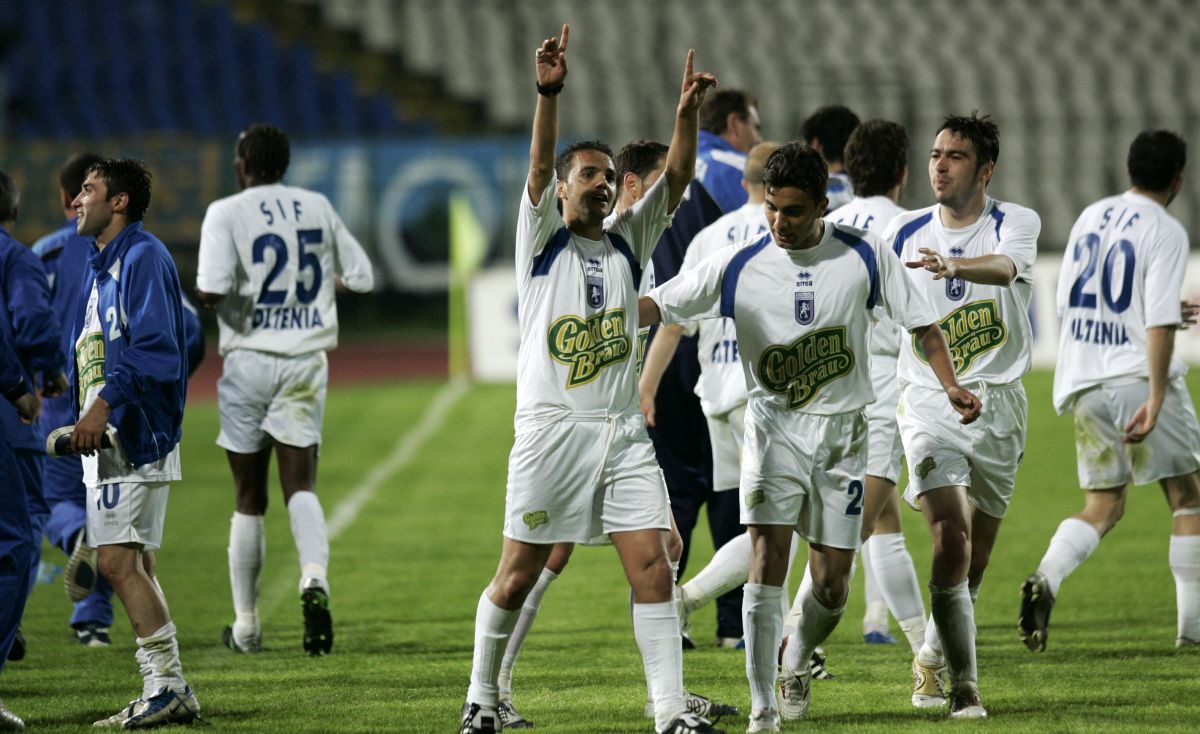 Fostul mare talent al Ligii 1 e dezvoltator imobiliar! Gazeta l-a găsit pe șantier, lângă București: „Spre rușinea mea, am reușit prea puțin în fotbal!” + „Noi am fost cobaii lui Neubert”